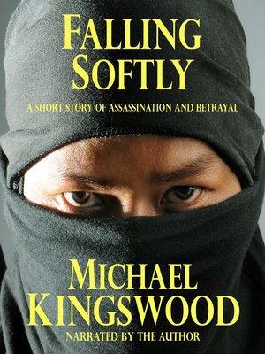 cover image of Falling Softly